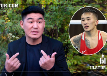 З.Шинэчагтга: Тулаанд хэн ч мөнгө гаргаагүй, би зориуд ялагдсан. Э.Цэндбаатарыг гайхаад байх юм