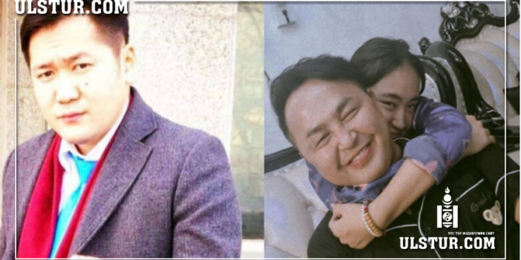 Х.Уламбаяр: Баагий xөгшөөн нэг зypaг xapyyлья…