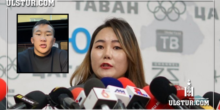 Өмгөөлөгч А.Пүрэвдулам Э.Цэндбаатарыг үнэ төлбөргүй өмгөөлөхөө илэрхийллээ