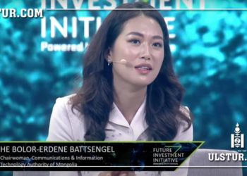 Бичлэг: Дэд сайд Обуна ахмад үеэ ад үзсэн үү ? Коммунист өвгөчүүлийн үнэнийг хэлсэн үү ?