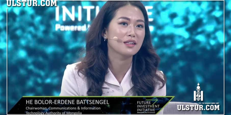 Бичлэг: Дэд сайд Обуна ахмад үеэ ад үзсэн үү ? Коммунист өвгөчүүлийн үнэнийг хэлсэн үү ?