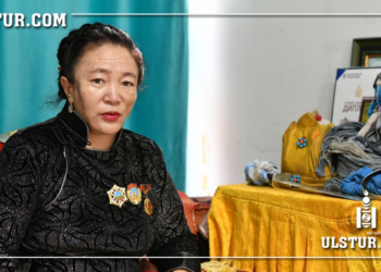 Гүртэн Чойжин лам Г.Цэвэлмаа: Нас барсан хүүхдийг шидийн аргаар амилуулсан