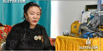 Гүртэн Чойжин лам Г.Цэвэлмаа: Нас барсан хүүхдийг шидийн аргаар амилуулсан