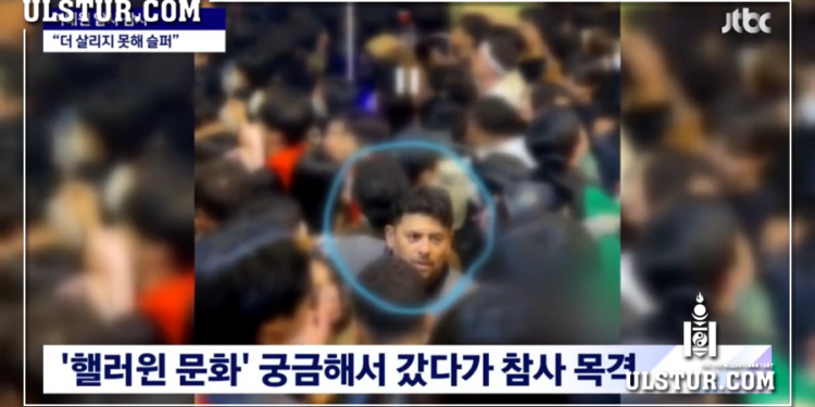 ИТЭВОН | Олон хүмүүсийн амийг аварсан Пакистан ах дүүсийг АЛДАРШУУЛАВ