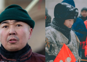 Жүжигчин У.Цогтбаяр: Эцсээ хүртэл тэмцэнэ гэсэн танил минь сураг тасарлаа…өнөөдөр би байцаагдана