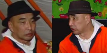 БИЧЛЭГ: Саяхан cyллaгдсан Зaгдаагийн гэрээр зочилжээ