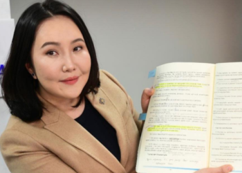 УИХ-ын гишүүн Ч.Ундрам тайлбар хийлээ