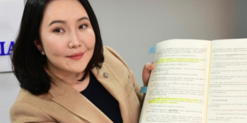 УИХ-ын гишүүн Ч.Ундрам тайлбар хийлээ