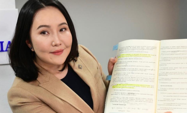 УИХ-ын гишүүн Ч.Ундрам тайлбар хийлээ