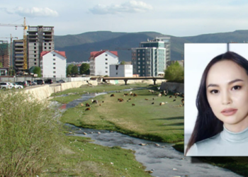 ШУУРХАЙ: Сэлбэ төслийг Нийслэлийн МАН бүлэг дэмжсэнгүй