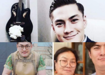 Т.Билэгжаргалын ээж: Өнөөдөр 100 дахь хоног нь…хүүдээ би гомддоггүй