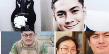 Т.Билэгжаргалын ээж: Өнөөдөр 100 дахь хоног нь…хүүдээ би гомддоггүй