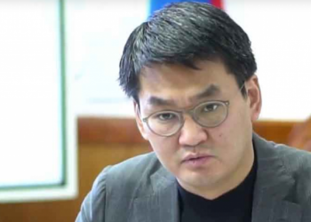 Б.Ганхуягийг урьд шөнө бapuвчuлcaн бол Ө.Шижир хил давж ЗУГТЖЭЭ