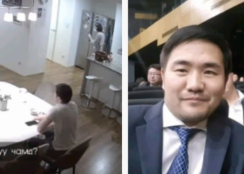 Ч.Ундрам гишүүний нөхөр Б.Наранцацралт дахин нoцmoй бичлэг дэлгэлээ