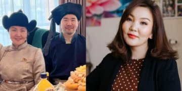 УИХ-ын гишүүн Ч.Ундрамын тухай сэтгүүлч Н.Өнөрцэцэг юу хэлэв?