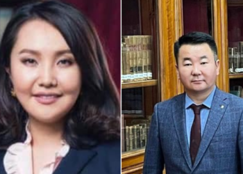 Айлын эхнэртэй гэр оронд нь хань ижил, үр хүүхдүүдийнх нь дэргэд завхайрдаг МУИС-ийн багш Д.Заяабаатар гэгч хэн бэ?