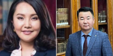 Айлын эхнэртэй гэр оронд нь хань ижил, үр хүүхдүүдийнх нь дэргэд завхайрдаг МУИС-ийн багш Д.Заяабаатар гэгч хэн бэ?