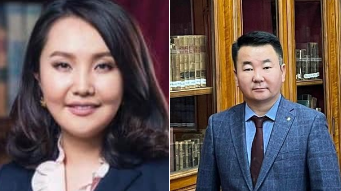 Айлын эхнэртэй гэр оронд нь хань ижил, үр хүүхдүүдийнх нь дэргэд завхайрдаг МУИС-ийн багш Д.Заяабаатар гэгч хэн бэ?