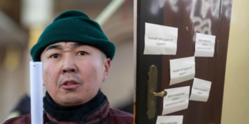 БИЧЛЭГ: Жүжигчин Цогтоогийн дүүгийн гэрт халджээ