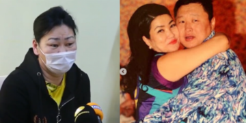 Т.Чимгээ: Б.Хурцын эхнэр Ү.Сарнай нөхрөө өмөөрч, намайг гvmгэлээ