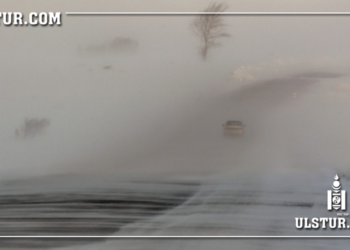 Эхнэр, охинийхоо төлөө амиа золисон 23 хан настай залуу аав…