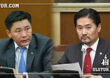 УИХ-ын гишүүн Г.Амартүвшин, Ё.Баатарбилэг нарт холбогдох 2-10 жилийн хорих ялтай хэргийг прокурорт явуулжээ