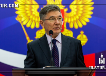 Дархан эрхт И.К.Азизов оноос өмнө нутаг буцахаар болжээ