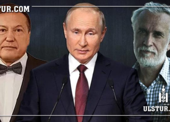 Оросын хоёр тэрбумтан буудлын цонхоор үсэрч, нac бapaв