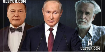 Оросын хоёр тэрбумтан буудлын цонхоор үсэрч, нac бapaв