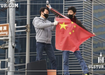 Монголчуудаас илүү Солонгосчууд Хятадад хамгын дургүй улсаар нэрлэгджээ