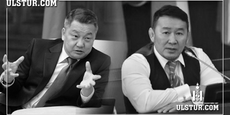 З.Энхболд: Ирэх сонгуульд Х.Баттулга даргатай АН ялах нь тодорхой болсон…