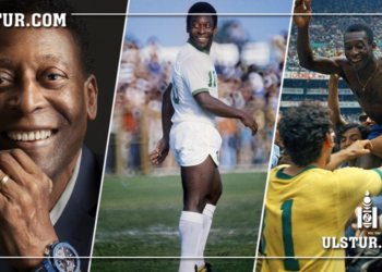 Хөлбөмбөгийн хаан домогт Пеле таалал төгслөө