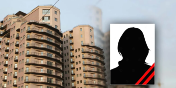 Regency Residence хотхонд тагтнаас унаж амua алдcaн 24 настай бүсгүйн хэрэг гаднын нөлөөтэй юу?