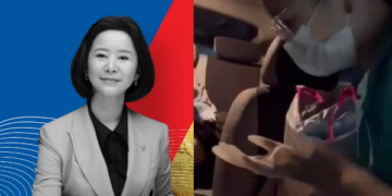 Өвлийн тэсгим хүйтэнд эмнэлгийн гадаа төрсөн эхэд УИХ-ын эмэгтэй гишүүн юу хэлэв?