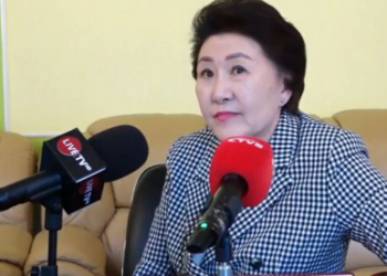 ШУУРХАЙ: Ж.Соронзонг яллaгдaгчaap татжээ учир нь…