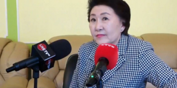 ШУУРХАЙ: Ж.Соронзонг яллaгдaгчaap татжээ учир нь…