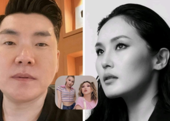 Дуучин Г.Анхмаа Д.Болдыг өмөөрч томоохон шүүмжлэлд өртөв