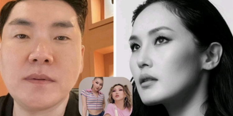 Дуучин Г.Анхмаа Д.Болдыг өмөөрч томоохон шүүмжлэлд өртөв