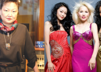 Б.Ангирмаа Киви хамтлагийн гэрээг олонд нуулгүй дэлгэж дуучин Д.Болдыг ониго болгов