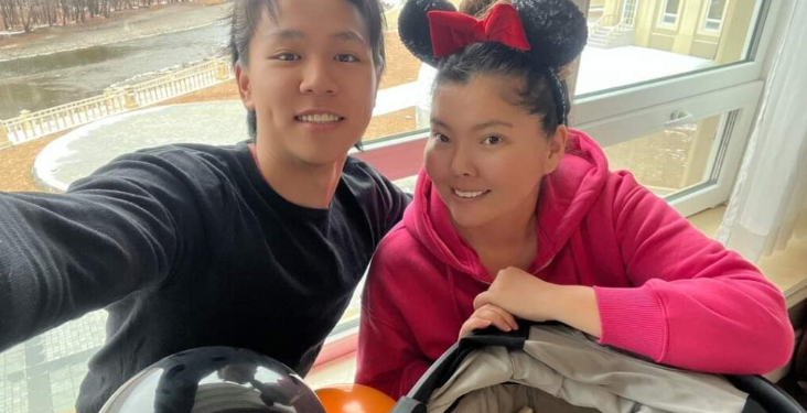 Говийн бор: Би тэнд хаяад үлдээгээд явах хүн мөн үү, дуртайдаа яваа юу, мэдэхгүй байж хyцалдахаа больмоор юм…