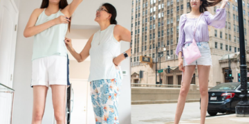 Бурханы орныг зорьсон Монголын хамгийн өндөр бүсгүй Рэнцэнхорлоогийн талаар Британийн сэтгүүлд ингэж бичиж байв