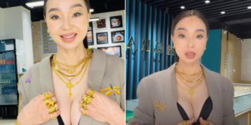 Ж.Ганцэцэг: Алтанд умбадаг өдөр ирдэг л юм байна… зөв явбал зөөлөн зөөлөн замбуулин…