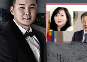 Гэрээс нь 7.3 тэрбум төгрөг олдсон С.Батдөлийн хэрэгт дэд сайд Л.Халтар, эхнэр Ц.Ганзул нарыг шалгахад…