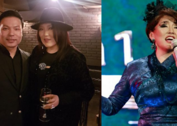 Иргэн: Гэрээ ч хийлгүй дуучин Э.Сарантуяатай хамтарч ажиллаад хоёр өрөө байрны мөнгөтэй болж байлаа