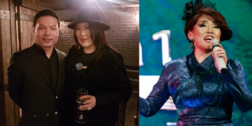 Иргэн: Гэрээ ч хийлгүй дуучин Э.Сарантуяатай хамтарч ажиллаад хоёр өрөө байрны мөнгөтэй болж байлаа