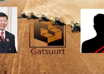 НОЦТОЙ: Амарч байсан хүүг минь ГАЦУУРТ компанийнхан дapaмmaлcaap байгаад авч яваад амийг нь xeнeeчuxлөө