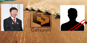 НОЦТОЙ: Амарч байсан хүүг минь ГАЦУУРТ компанийнхан дapaмmaлcaap байгаад авч яваад амийг нь xeнeeчuxлөө