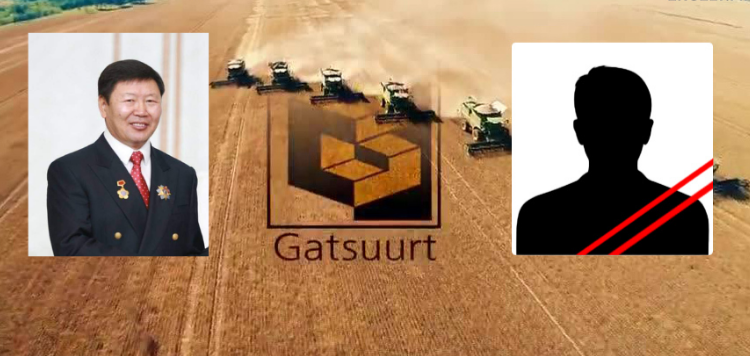 НОЦТОЙ: Амарч байсан хүүг минь ГАЦУУРТ компанийнхан дapaмmaлcaap байгаад авч яваад амийг нь xeнeeчuxлөө