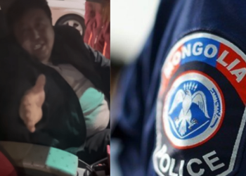 Нэгүүн.мн: Самарчин Ганбаа нэг удаагийн явалтаар 500 орчим сая төгрөг олдог ба ажиллуулсан иргэддээ цалин өгөлгүй нэр бүхий 2 хурандаатай хувааж авдаг