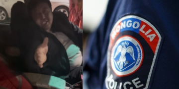 Нэгүүн.мн: Самарчин Ганбаа нэг удаагийн явалтаар 500 орчим сая төгрөг олдог ба ажиллуулсан иргэддээ цалин өгөлгүй нэр бүхий 2 хурандаатай хувааж авдаг